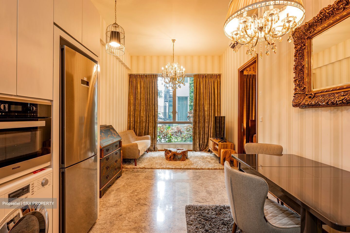 Bijou (D5), Apartment #528380791